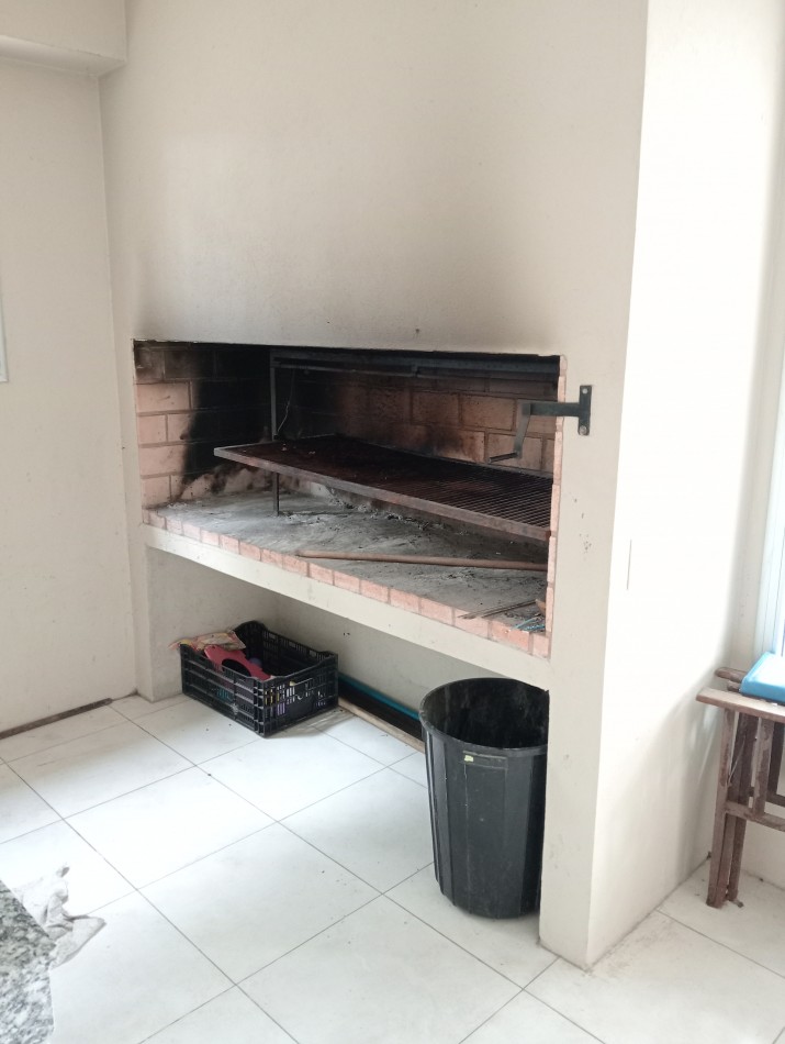 Departamento monoambiente de 48 mts2 