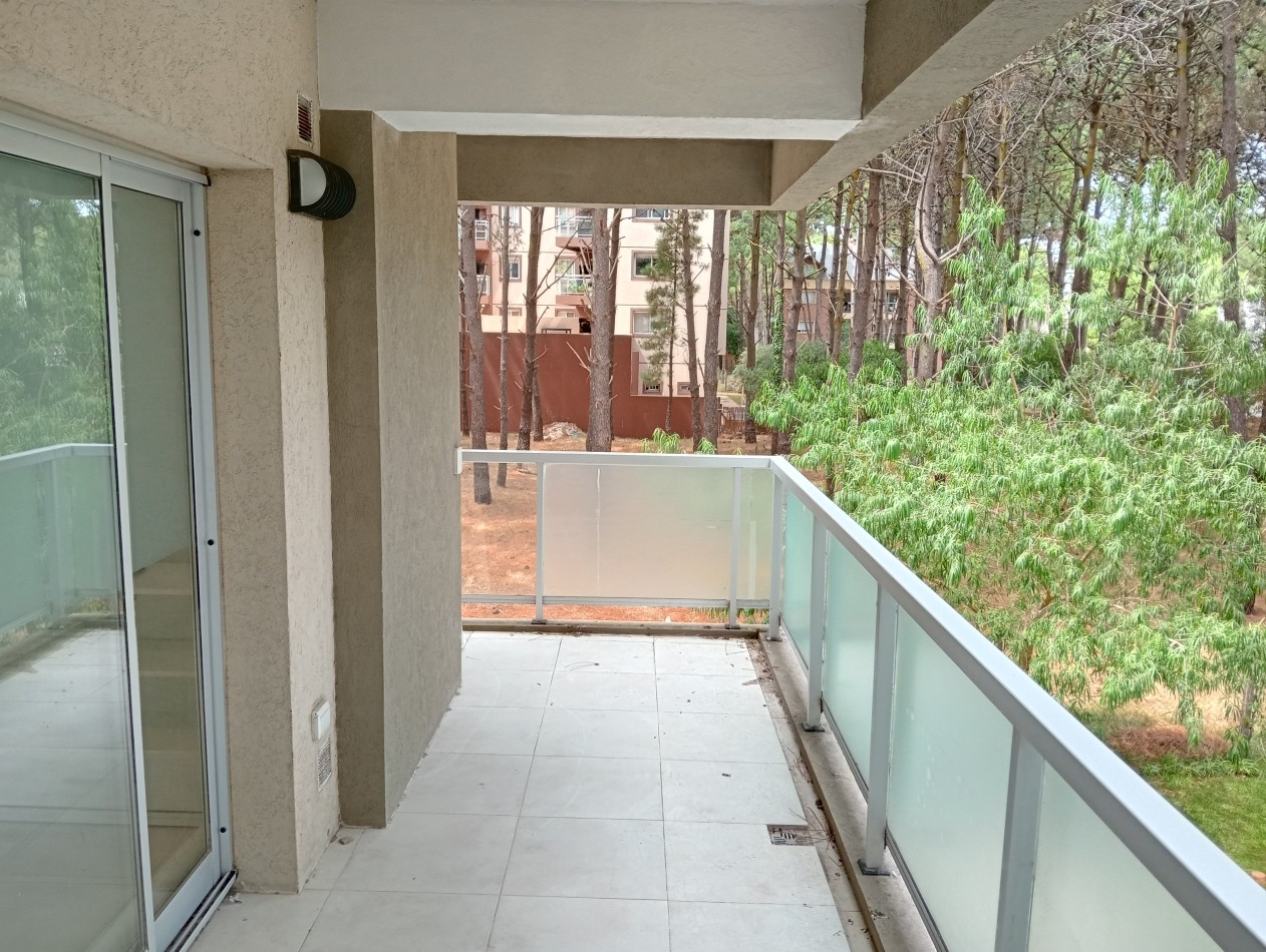 Departamento monoambiente de 48 mts2 