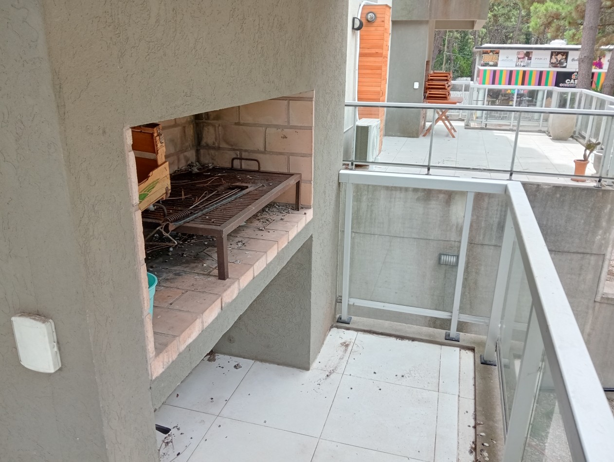 Departamento monoambiente de 48 mts2 