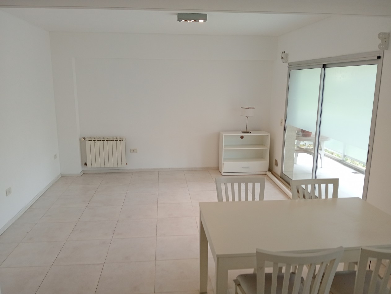 Departamento monoambiente de 48 mts2 