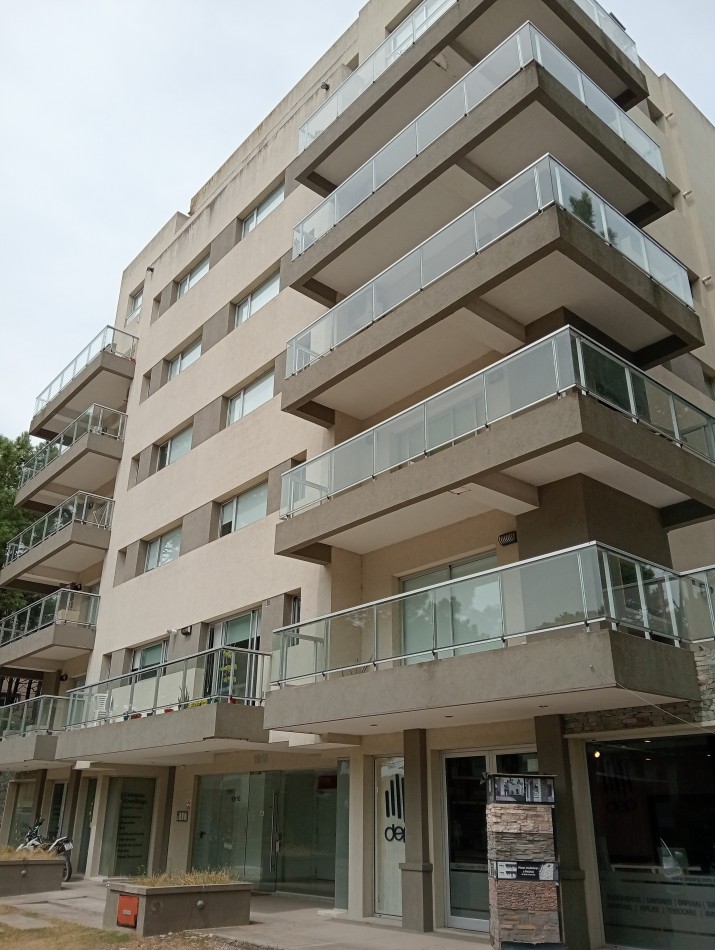 Departamento monoambiente de 48 mts2 