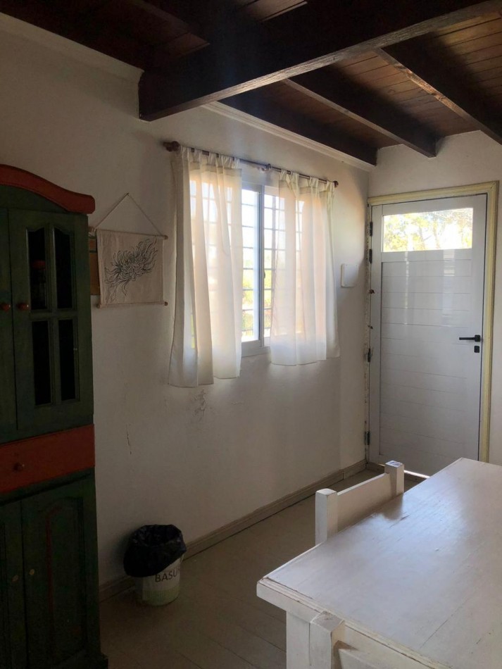 Casa con departamentos