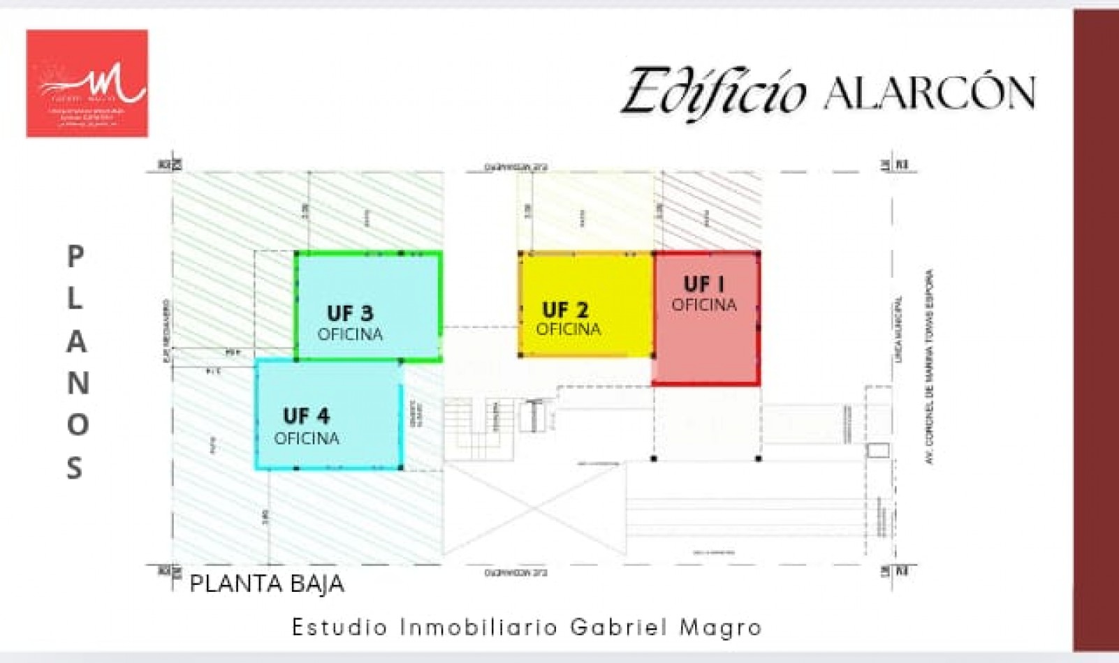 INICIO PREVENTA DE EDIFICIO