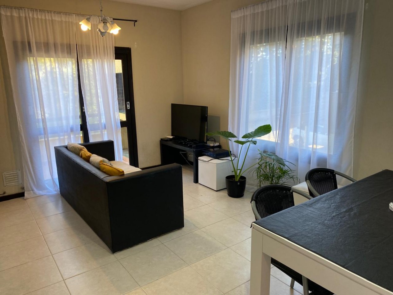 Departamento en duplex a la venta 