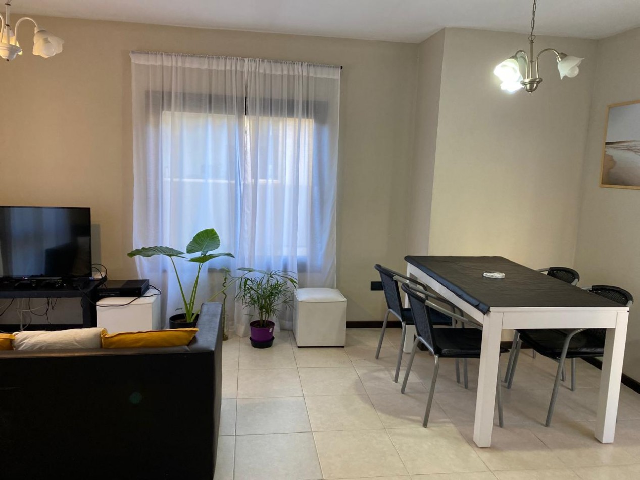 Departamento en duplex a la venta 
