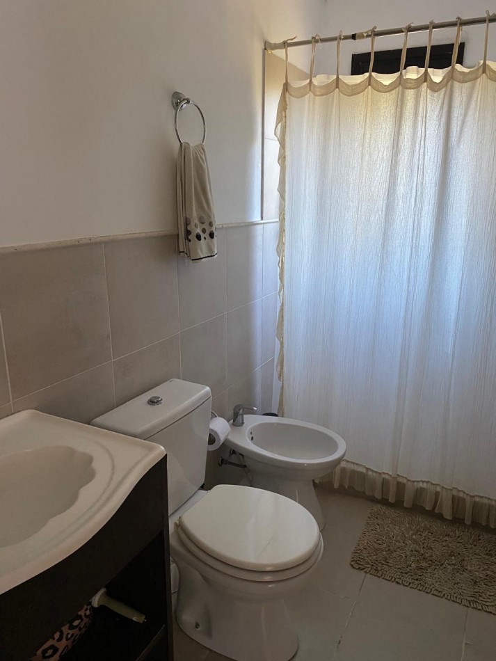 Departamento en duplex a la venta 