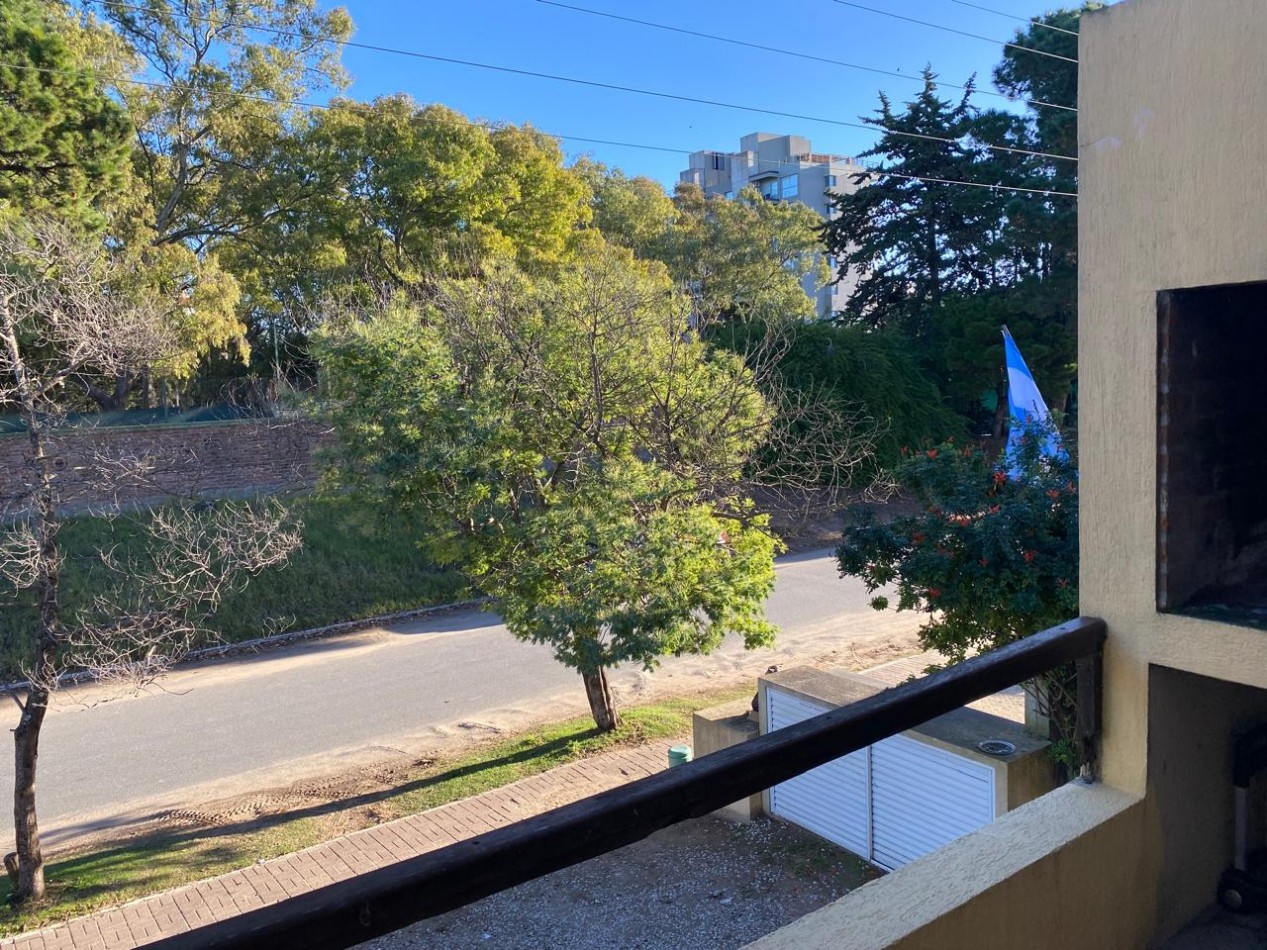 Departamento en duplex a la venta 