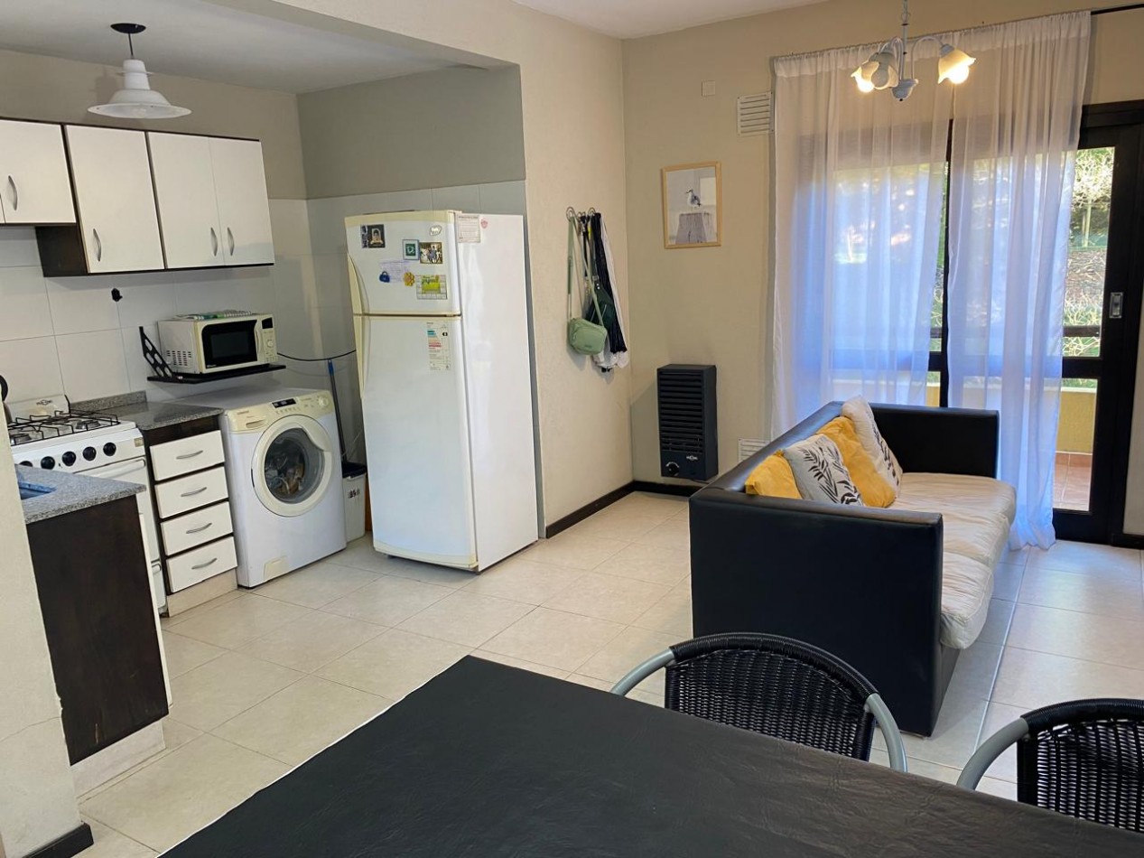 Departamento en duplex a la venta 