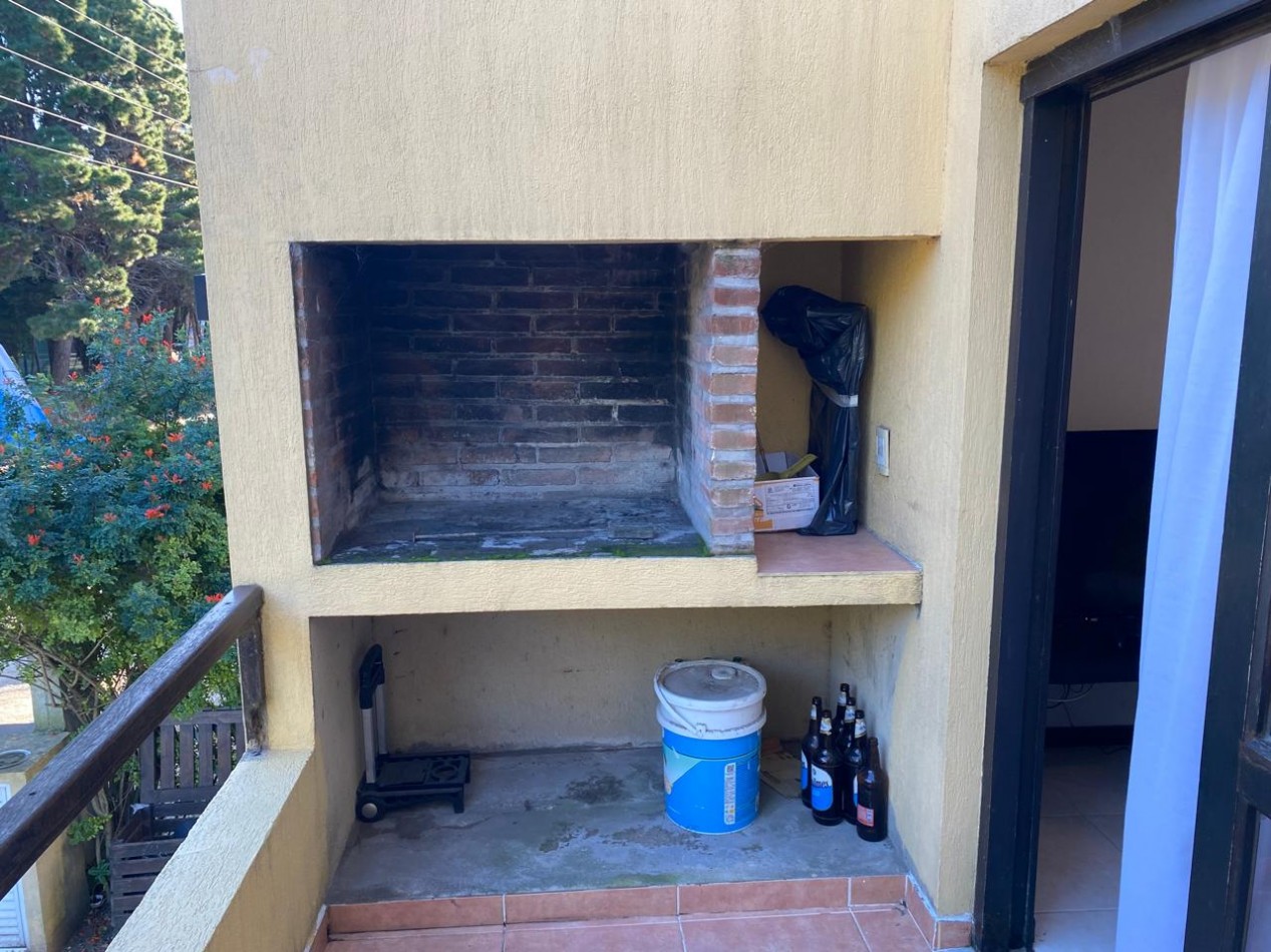 Departamento en duplex a la venta 