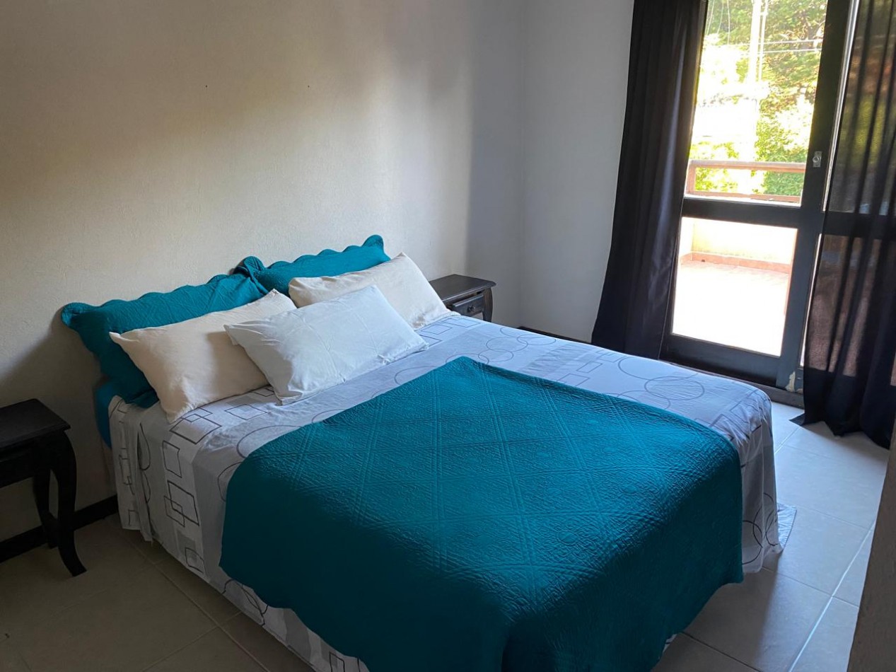 Departamento en duplex a la venta 
