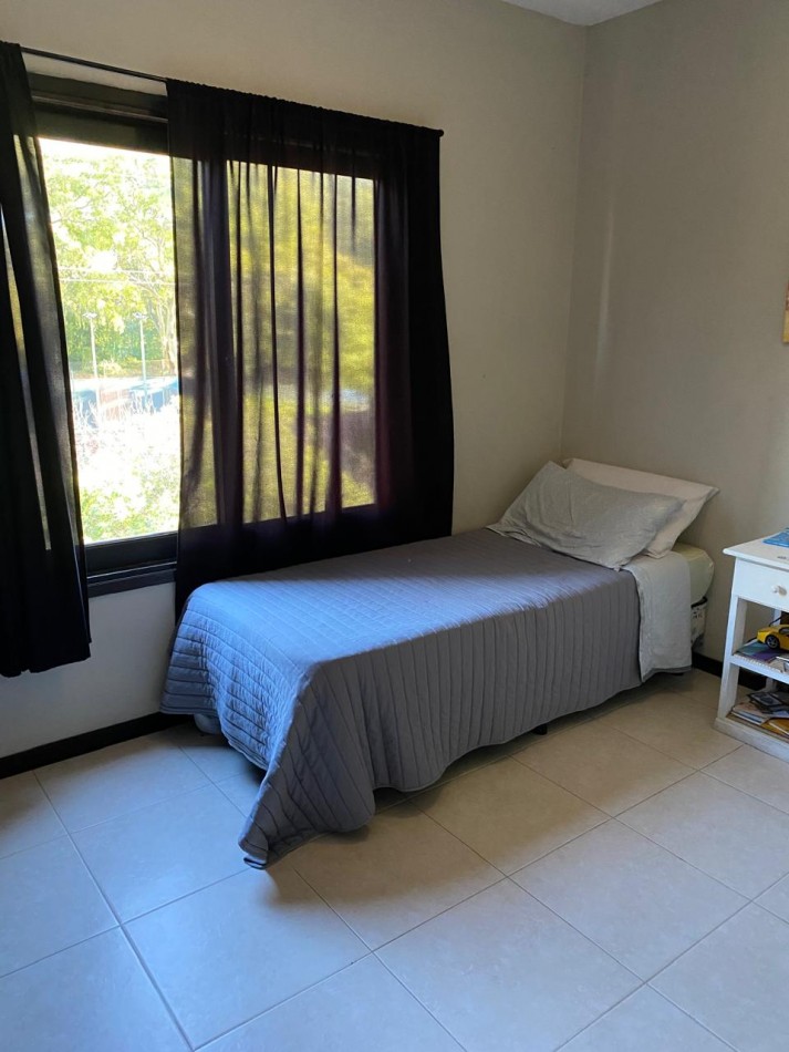 Departamento en duplex a la venta 
