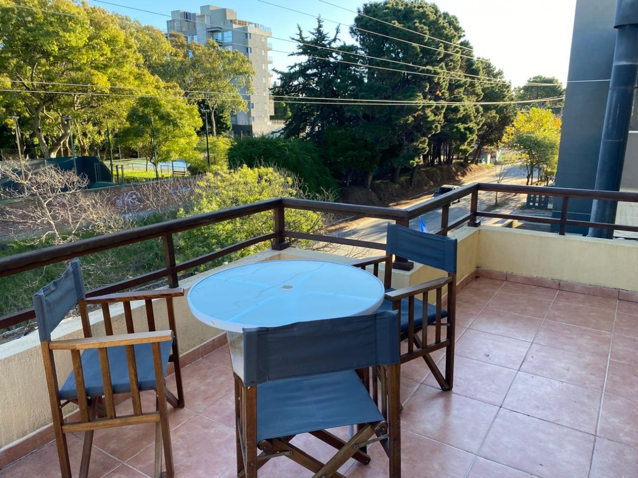 Departamento en duplex a la venta 