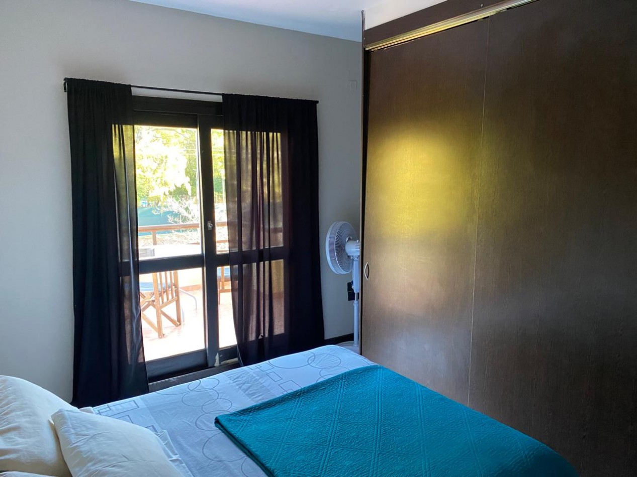 Departamento en duplex a la venta 