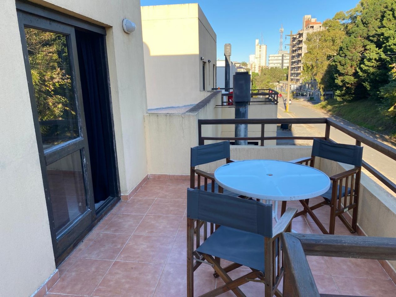 Departamento en duplex a la venta 