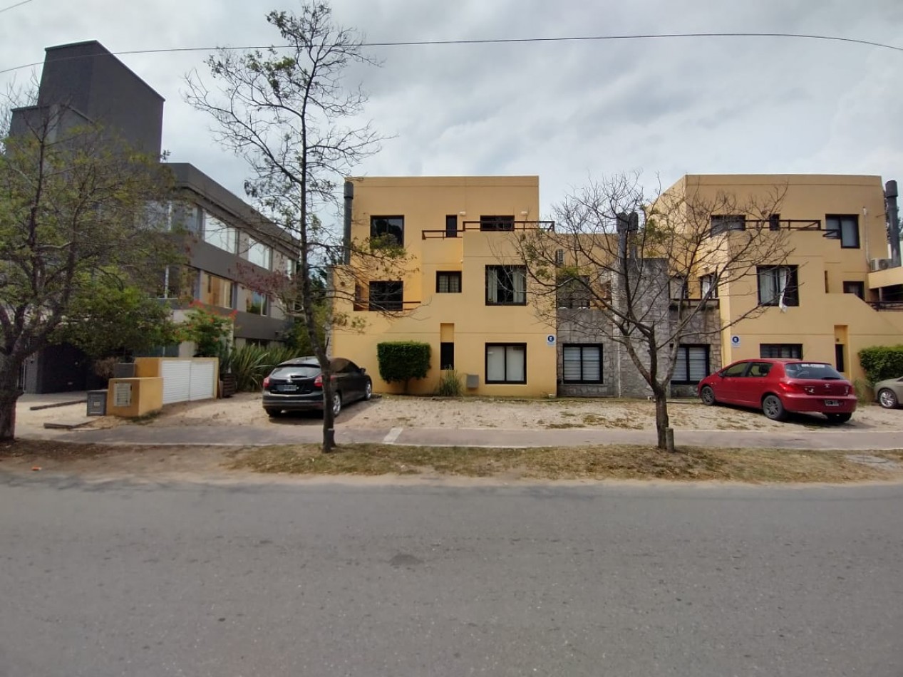 Departamento en duplex a la venta 