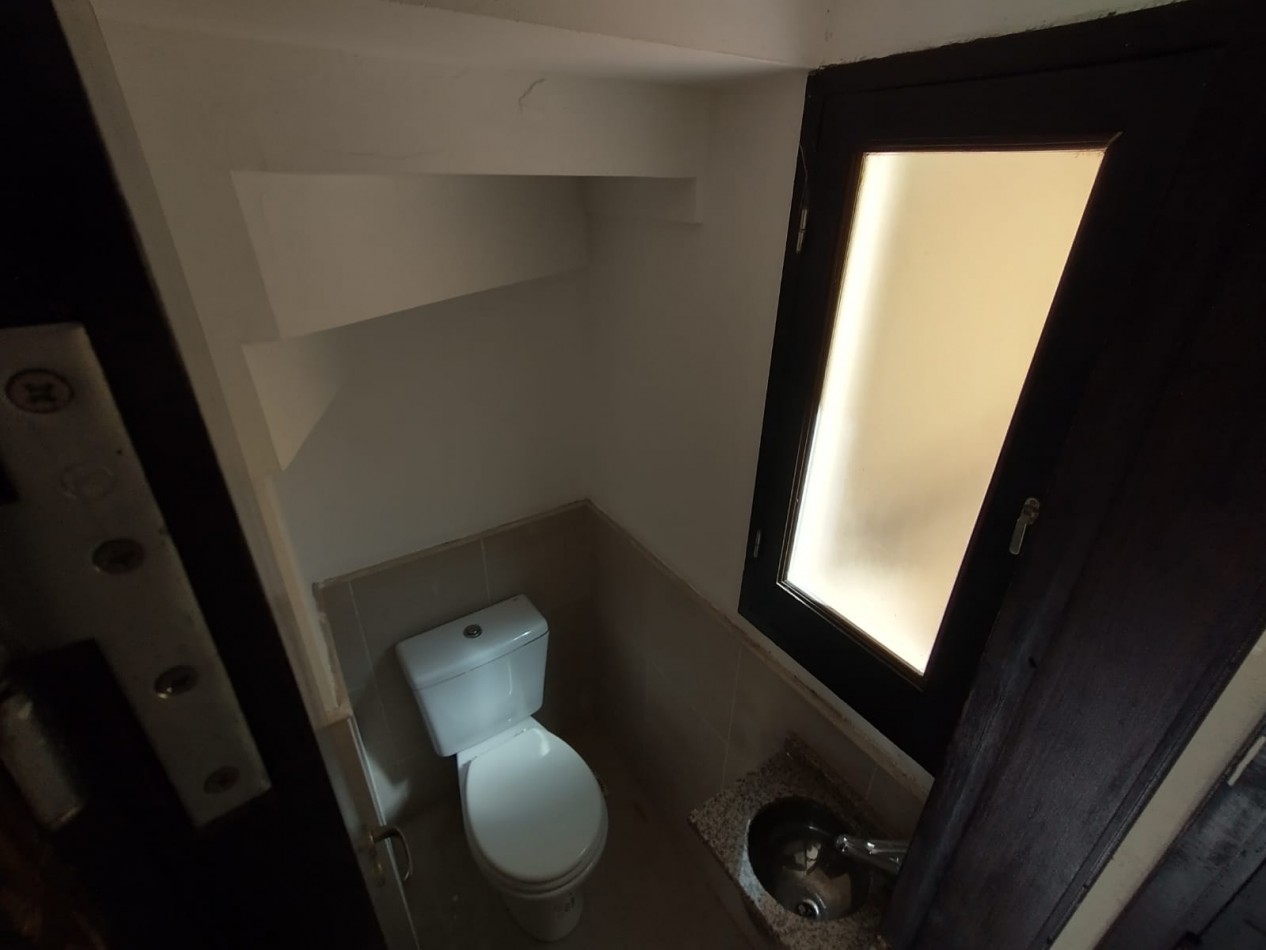 Departamento en duplex a la venta 