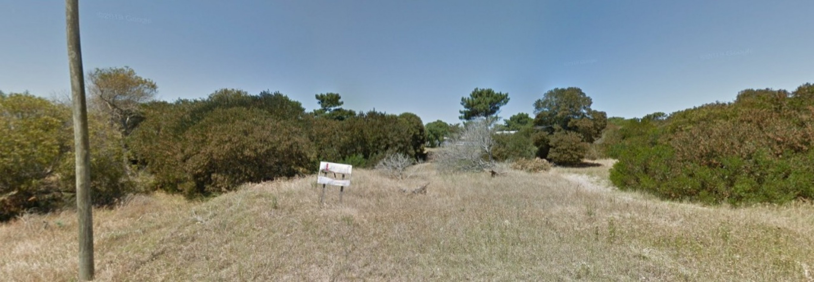 VENTA DE LOTE