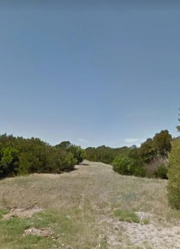 VENTA DE LOTE