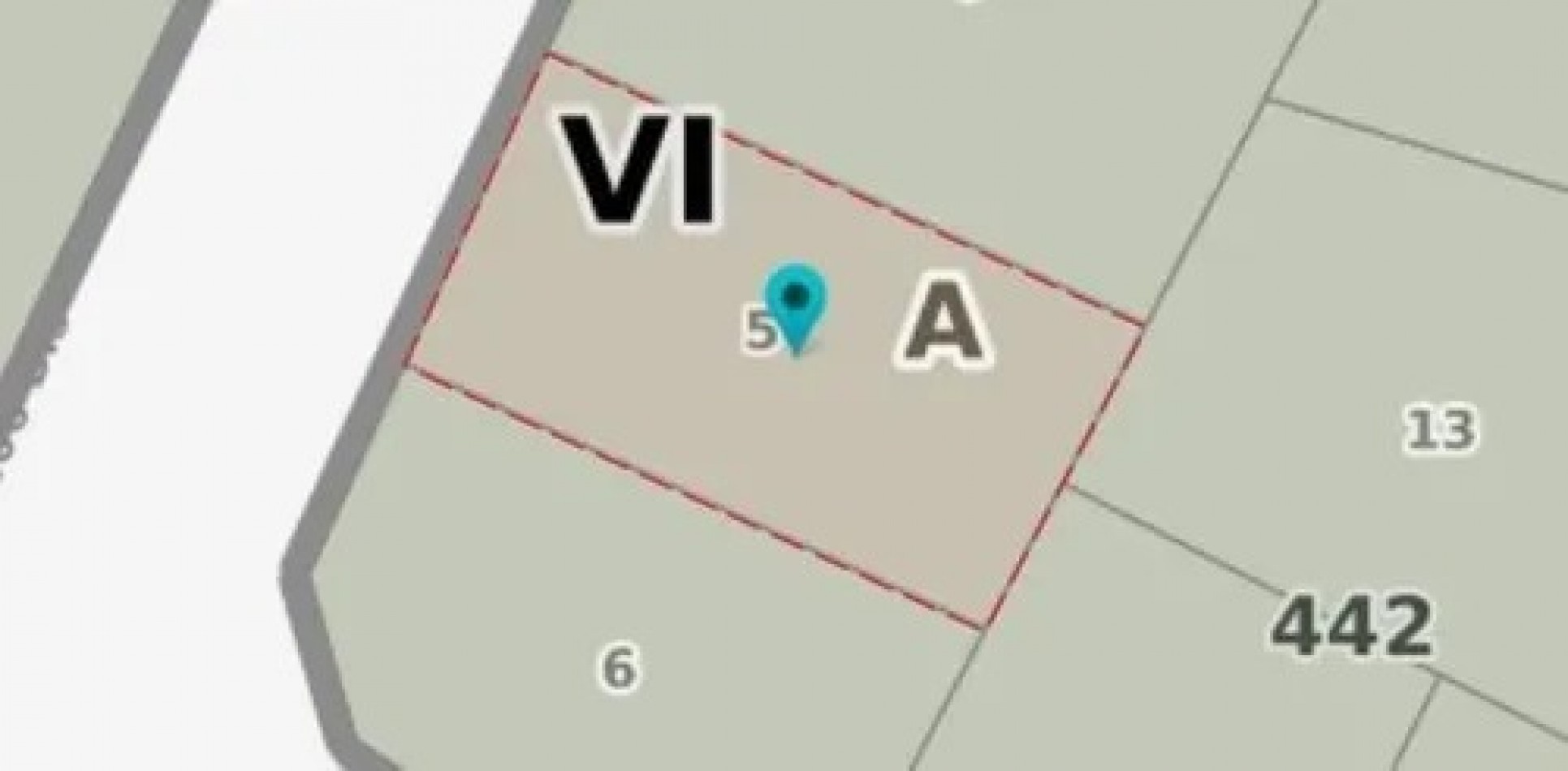 VENTA DE LOTE