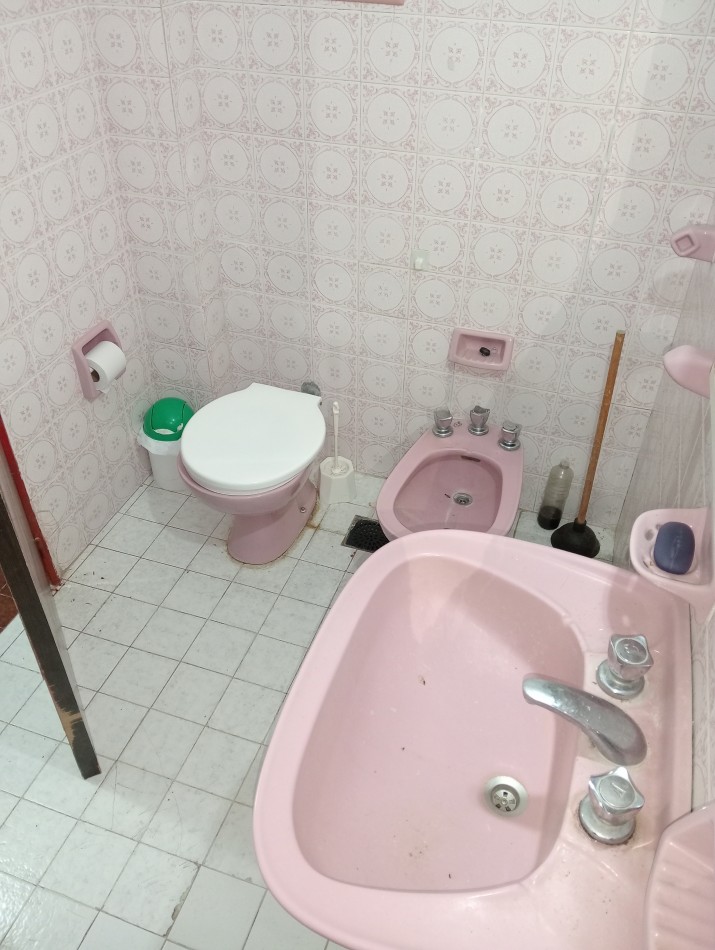 Departamento centrico en alquiler 