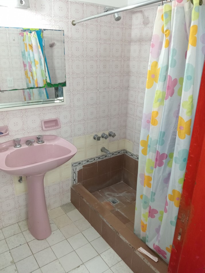 Departamento centrico en alquiler 
