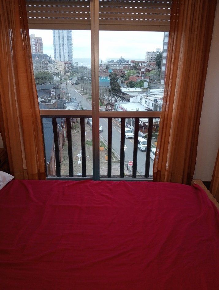 Departamento centrico en alquiler 