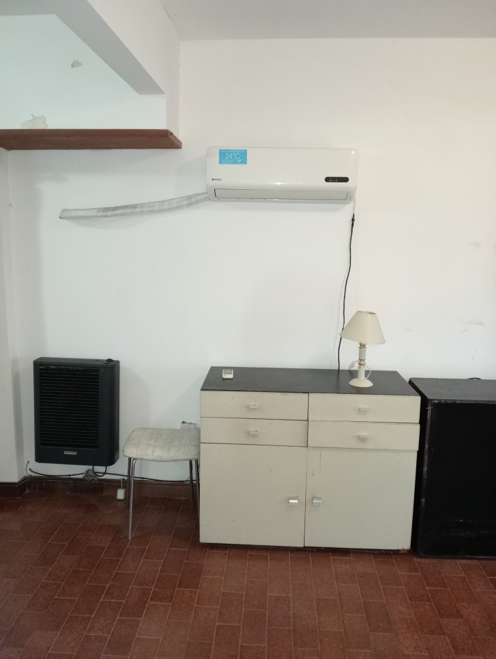 Departamento centrico en alquiler 