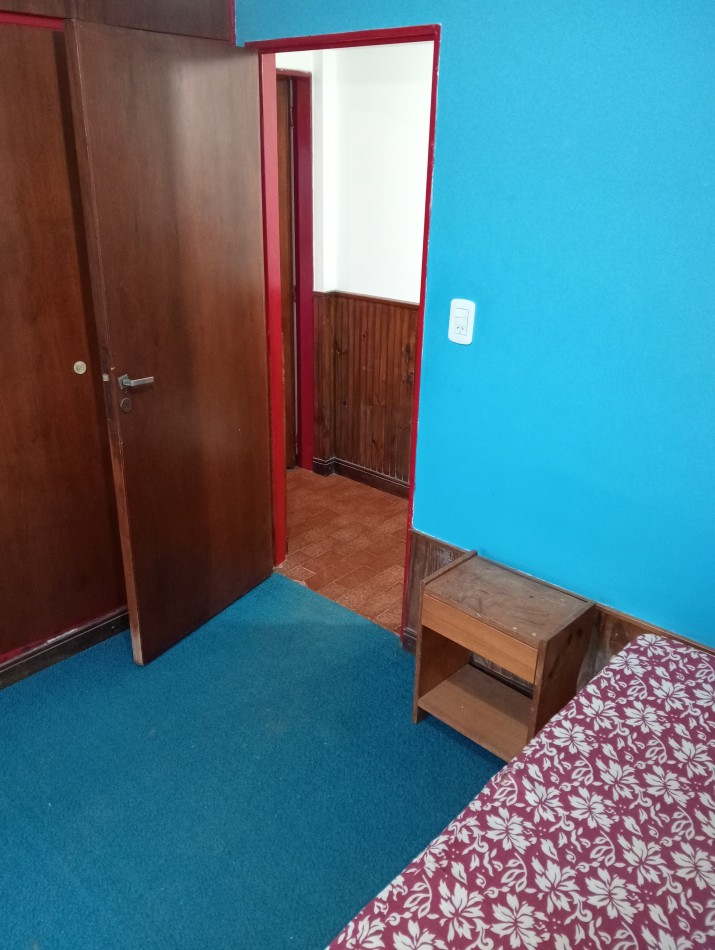 Departamento centrico en alquiler 