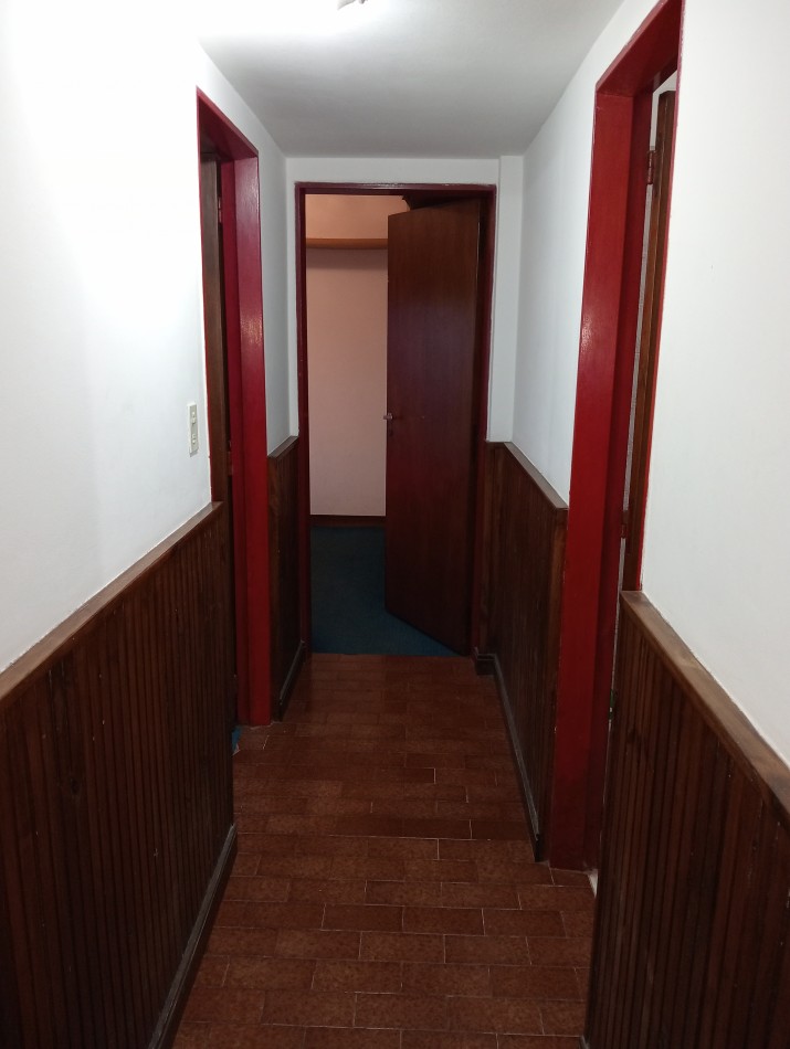 Departamento centrico en alquiler 