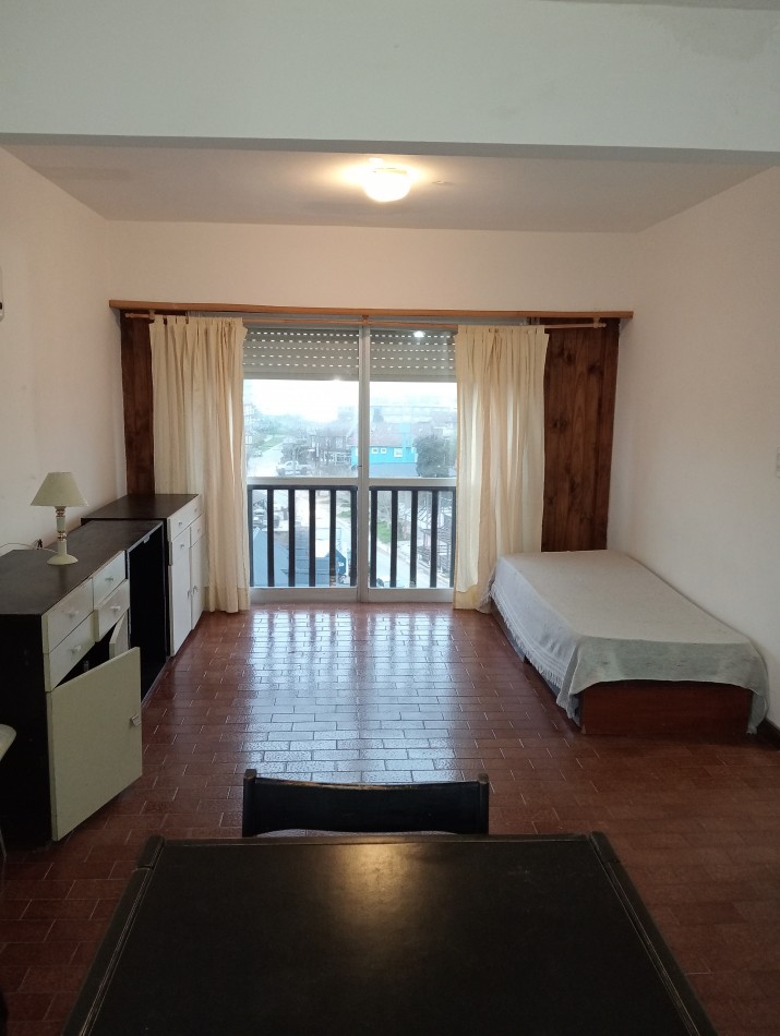 Departamento centrico en alquiler 