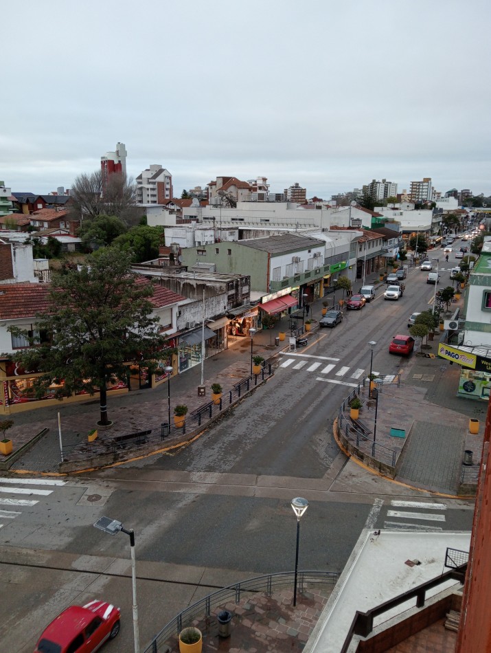 Departamento centrico en alquiler 