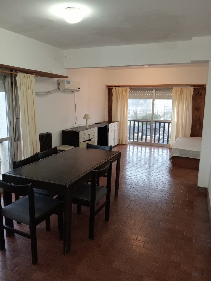 Departamento centrico en alquiler 