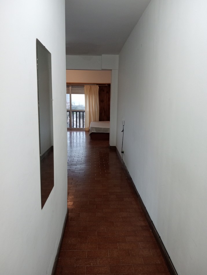 Departamento centrico en alquiler 