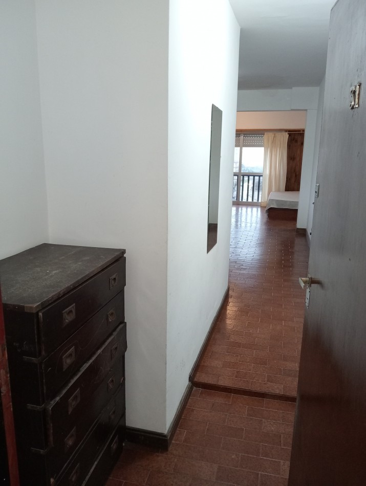 Departamento centrico en alquiler 