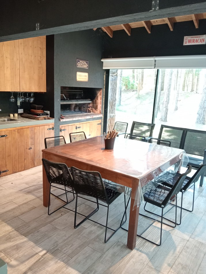 Casa costa Esmeralda senderos I 