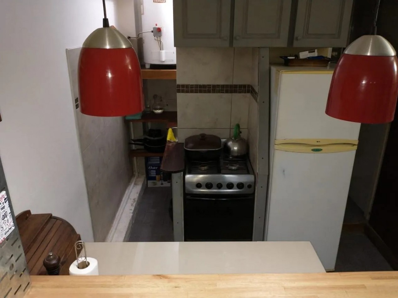 duplex en alquiler anual