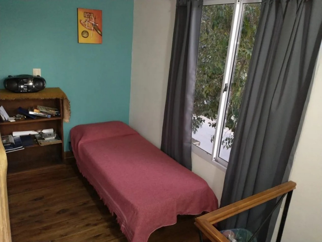 duplex en alquiler anual