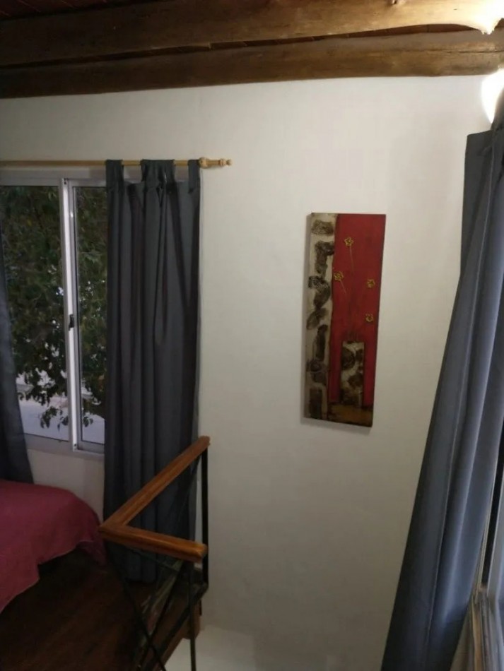 duplex en alquiler anual