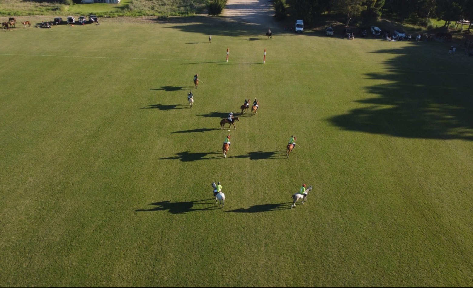  Casa en alquiler de temporada  Costa Esmeralda