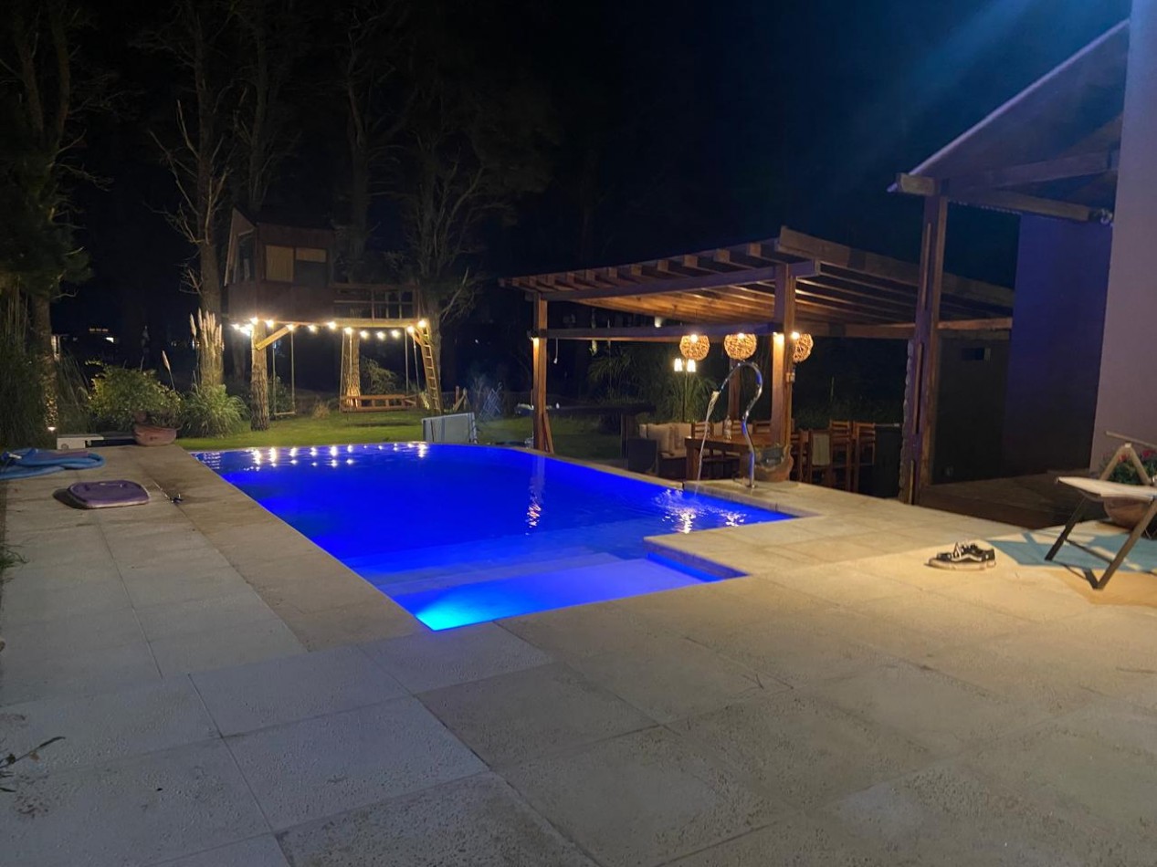 CASA EN VENTA. COSTA ESMERALDA. Deportiva 383