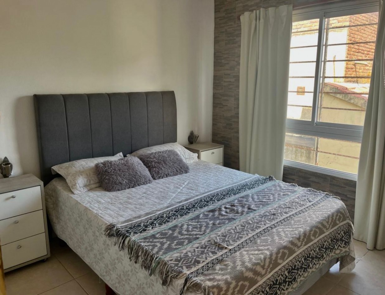 Departamento de 2 Ambientes.