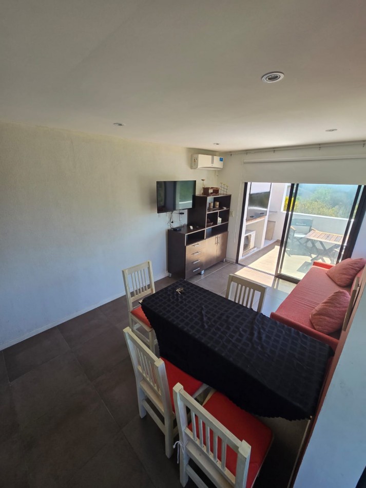 DEPARTAMENTO EN ALQUILER DE TEMPORADA