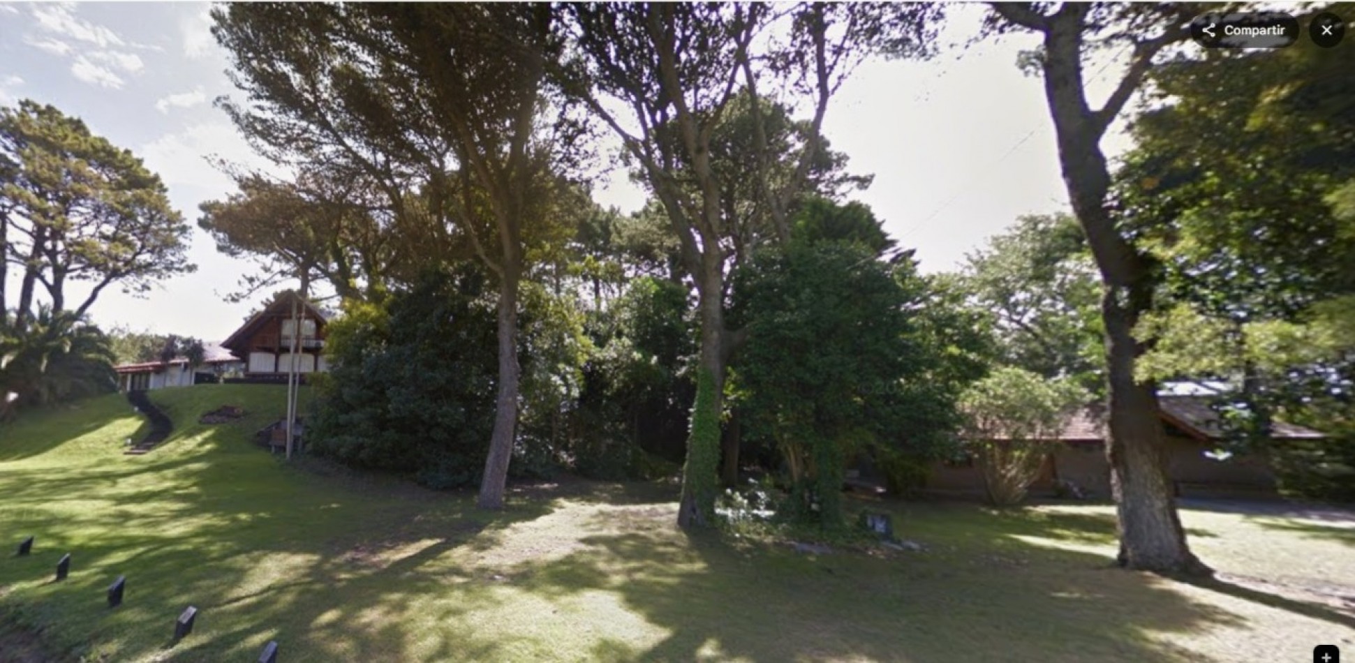 LOTE A LA VENTA ZONA B5