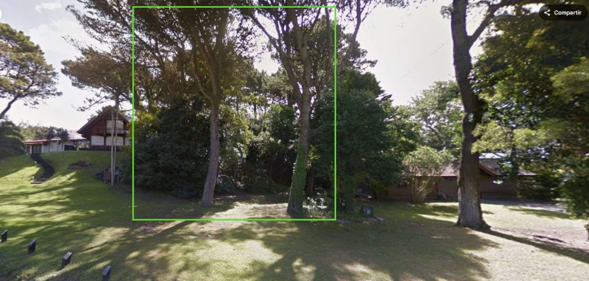 LOTE A LA VENTA ZONA B5