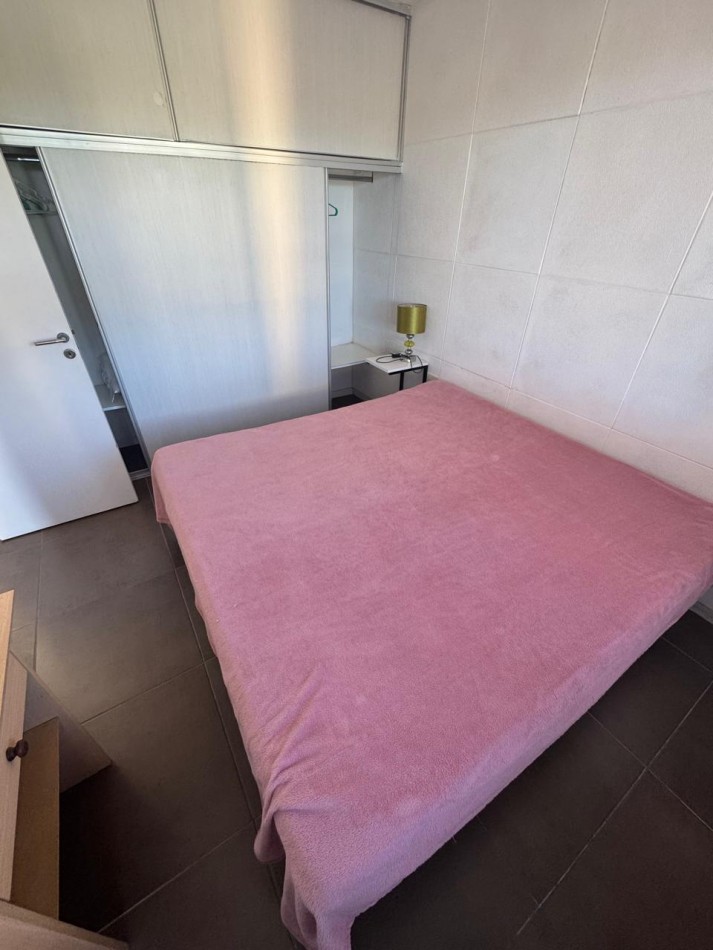 DEPARTAMENTO EN VENTA 