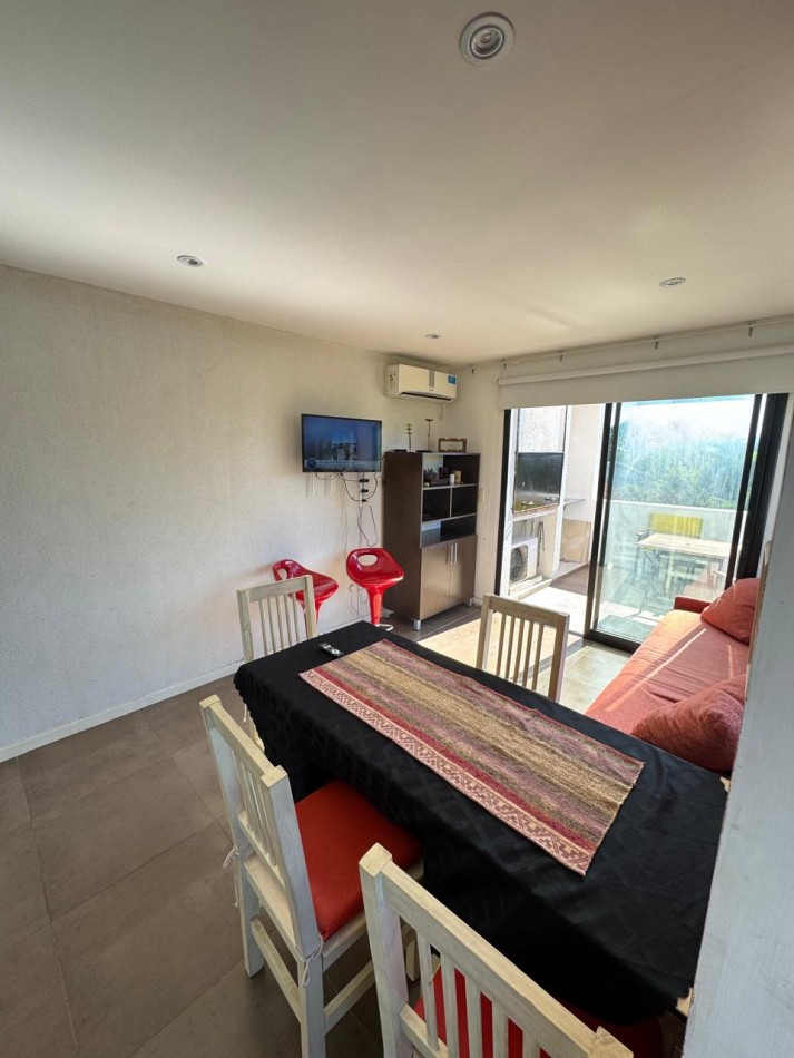 DEPARTAMENTO EN VENTA 
