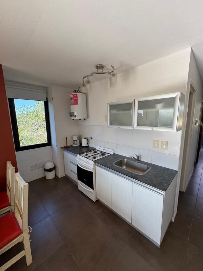 DEPARTAMENTO EN VENTA 
