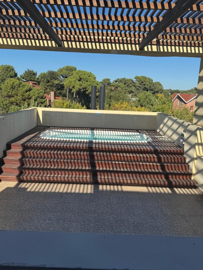 DEPARTAMENTO EN VENTA 