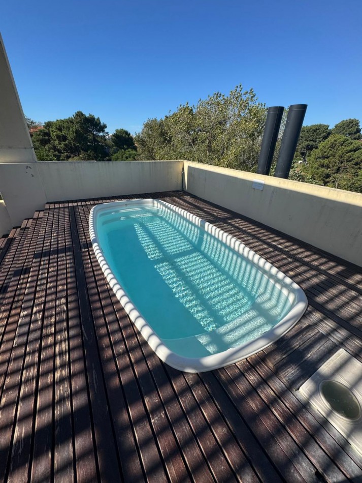 DEPARTAMENTO EN VENTA 