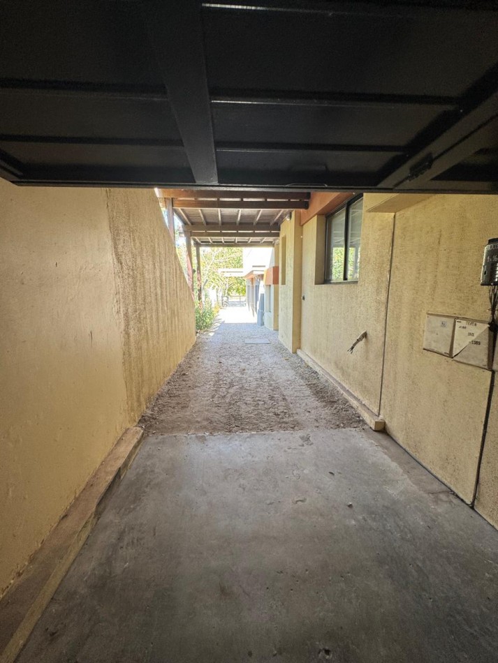 DEPARTAMENTO EN VENTA 